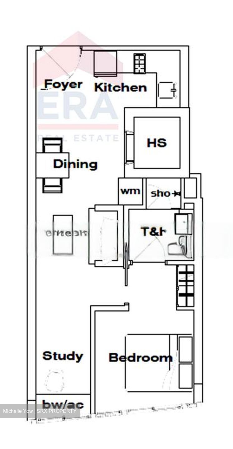 Devonshire 12 (D9), Apartment #481359281